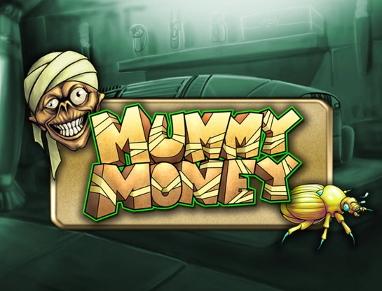 Trò chơi Mummy Money