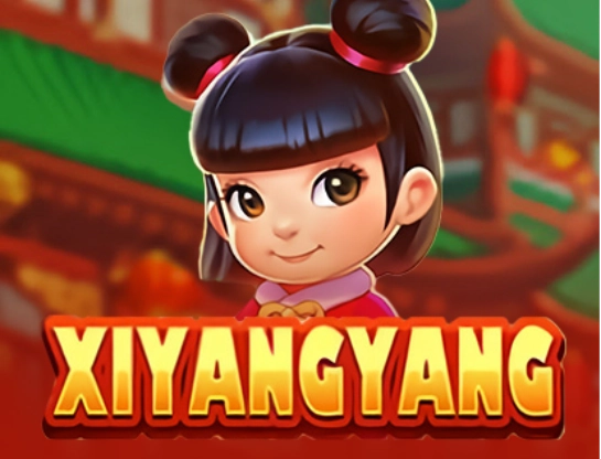 Trò chơi XiYangYang